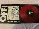 OFF  Wasted Years Red 12