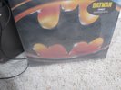 Prince -Batman Original Motion Picture Soundtrack - Contains Bat Dance