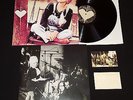 Dolly Parton ?– Hungry Again LP like pinball machine all i can do NOT promo disc