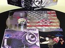 Duran Duran Pop Trash 2x LP record Like medazzaland Khanada Dueanmas NOT promo