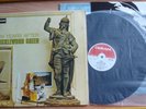 TEN YEARS AFTER CRICKLEWOOD GREEN LP 72 UK DERAM STEREO 1W1W MINT- VAULT POSTER