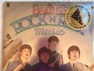 SEALED the Beatles 