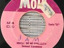 ISMAEL CARDENAS - Necia de mi Corazon - RARE PANAMA 45