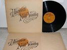 Neil Young Harvest ORIG Reprise MS 2032 LP Sterling LH w/ostrich cover & insert