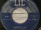 ORQUESTA RITMO Y MELODIA - Veraguas - RARE GUARACHA PANAMA 45