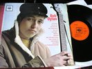 BOB DYLAN -      Bob Dylan,       VERY RARE ORIGINAL 1962 UK MONO DEBUT LP