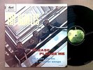 The Beatles - Please Please Me GER LP 1969 //6