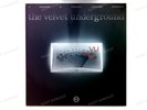 The Velvet Underground - VU GER LP 1985 + Innerbag //2