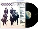 The Specials - Specials ITA LP 1979 Orig. Italy Chrysalis Wave Ska //3