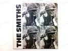 The Smiths - Meat Is Murder GER LP 1985 + Innerbag //9