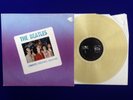 THE BEATLES COMPLETE CHRISTMAS COLLECTION CLEAR VINYL Boxtop Tmoq RARE