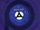 HARSH REALITY - 'Heaven and Hell' (Philips 1969) Excellent Cond Original 45.