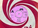 NEIL DIAMOND - 'Holly Holy' (Uni Demo 1969) Superb Near Mint Original Demo 45.