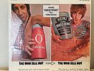 The WHO The Who Sell Out 1st DECCA NM- Vinyl LP DL 74950 Hype Sticker In-Shrink