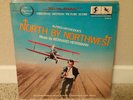 Hitchcock Herrmann North By Northwest Soundtrack
