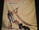 CHAD MORGAN   COUNTRY LP   CHAD CHARMS THE BIRDS   Mint