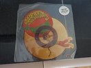 Prince And The Revolution Paisley Park W9052P Limited Edition Picture Disc Promo