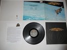 Boston Third Stage EXC RCA Club 1986 gatefold Press ULTRASONIC CLEAN