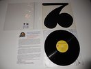 Rolling Stones Sucking in the Seventies 1A 1st Press ARCHIVE MASTER, ULTRASONIC