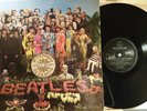 The Beatles Sgt. Peppers Lonely Hearts Club Band Parlophone 5C 062-04177 import
