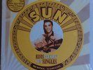 Elvis Presley Sun Singles Box Set - Mint Condition - Still Sealed