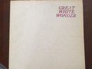 Bob Dylan “The Original Great White Wonder Double Album Gatefold