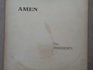 THE FISHERMEN, Amen RARE private pressing 1967  awsom on EXCEL services