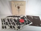 RUBINSTEIN Ten Great Piano Concertos 1974 7 Record Box RCA CRL7-0725 Stereo NM