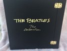 The Beatles, The Collection - Original Master Recordings, 14 LP Box Set
