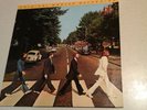 The Beatles Abbey Road MFSL Audiophile LP Original Master Recording NM