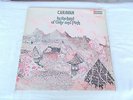 CARAVAN UK. LP. IN THE LAND OF GREY AND PINK. SDL R1.  1971.  1st PRESS