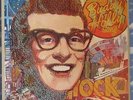 BUDDY HOLLY   The Complete Buddy Holly Story  9 LP-Box + Booklet + Poster