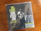 Bill Evans - Some Other Time: Lost Session 2 x LP RSD 2016 #1466