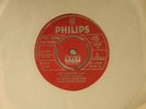 The Beach Scorpions (import 45) Ama Asantewa / No Ma Yengye..  VG+ voc.Ghana