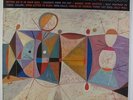 Charles Mingus - Mingus Ah Um LP - Columbia - CL1370 2-Eye Mono