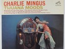 Charlie Mingus - Tijuana Moods LP - RCA Victor - LSP 2533 Stereo DG VG+