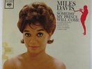 Miles Davis - Someday My Prince Will Come LP - Columbia CS 8456 6-Eye VG++