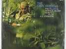 Horace Silver - The Cape Verdean Blues LP - Blue Note BLP 4220 Mono RVG NY USA