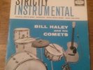Bill Haley and his Comets  Strictly Instrumental 12
