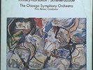 Fritz Reiner - Rimsky-Korsakov / The Chicago Symphony Orchestra - Scheherazade