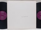 THE BEATLES The White Album [Vinyl 2 LP] Capitol C1-46443 NM