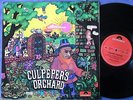 CULPEPER’s ORCHARD 1st Album Danish LP 1971 Original Gatefold TOP