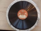 78 RPM Columbia 129 Eva Davis & Samantha Bumgarner Big-Eyed Rabbit / Bill Jones