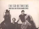 The Go-Betweens - Liberty Belle (  LP - Ex )