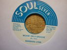 northern soul barbara lynn movin on a groove soul seven reissue crossover