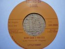 northern soul little tommy baby cant you see sound of soul usa reissue