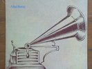 (ALAN BOWN-Listen)-[ORIGINAL 1970 1st Pressing]-British beat/psych era-C7-LP