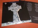Black Sabbath ?– Headless Cross .1989..in very good condition..I.R.S. rare