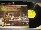 WILLIE BOBO   UNO DOS TRES 1 2 3   RARE NM PROMO LP   MGM LATINO JAZZ LATIN