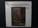 LP: Shostakovich Quintet Piano & Strings Stravinsky Borodin Quartet Melodiya